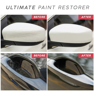 KratzenWeg™ Mühelose Reparatur von Autokratzern in wenigen Minuten (1+1 Gratis)