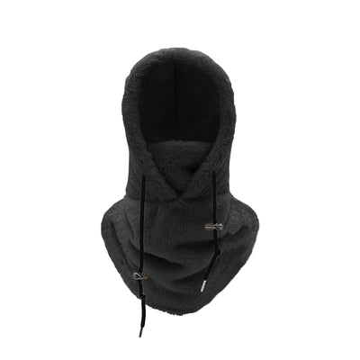 SchneeKomfort™ Fleecegefütterte Chill-Skimaske