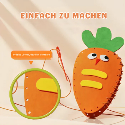c Nähfertigkeiten Starter
