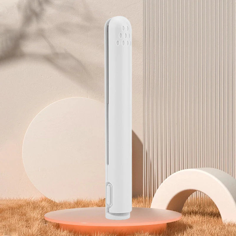 DualesGleiten™ Ultimate Frizz Control Haarglätter