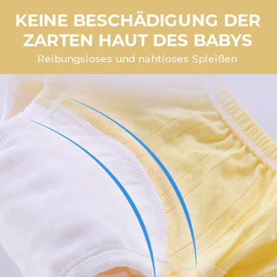 Trainingswindeln™ Weich und atmungsaktiv