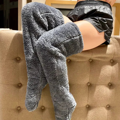 BeinWärmer™ Wärme trifft auf Komfort