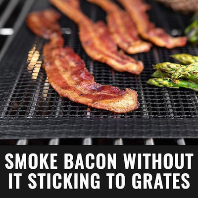 Grillmat mit Antihaftbeschichtung für BBQ-Grill