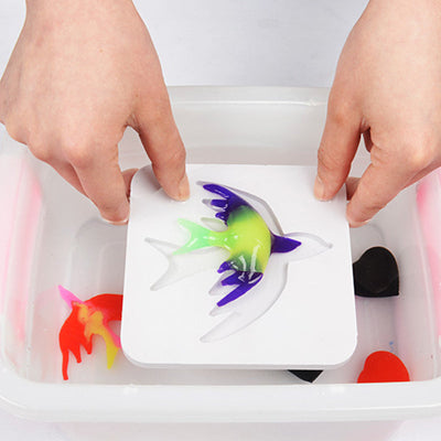 WasserSpaß™ Kreatives Wasser Spielparadies