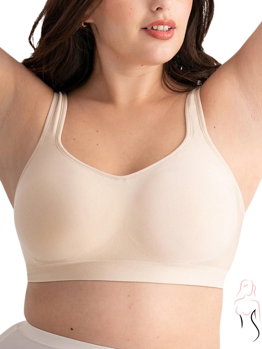 Amalia™ Nicht bügelnder Shaper-BH