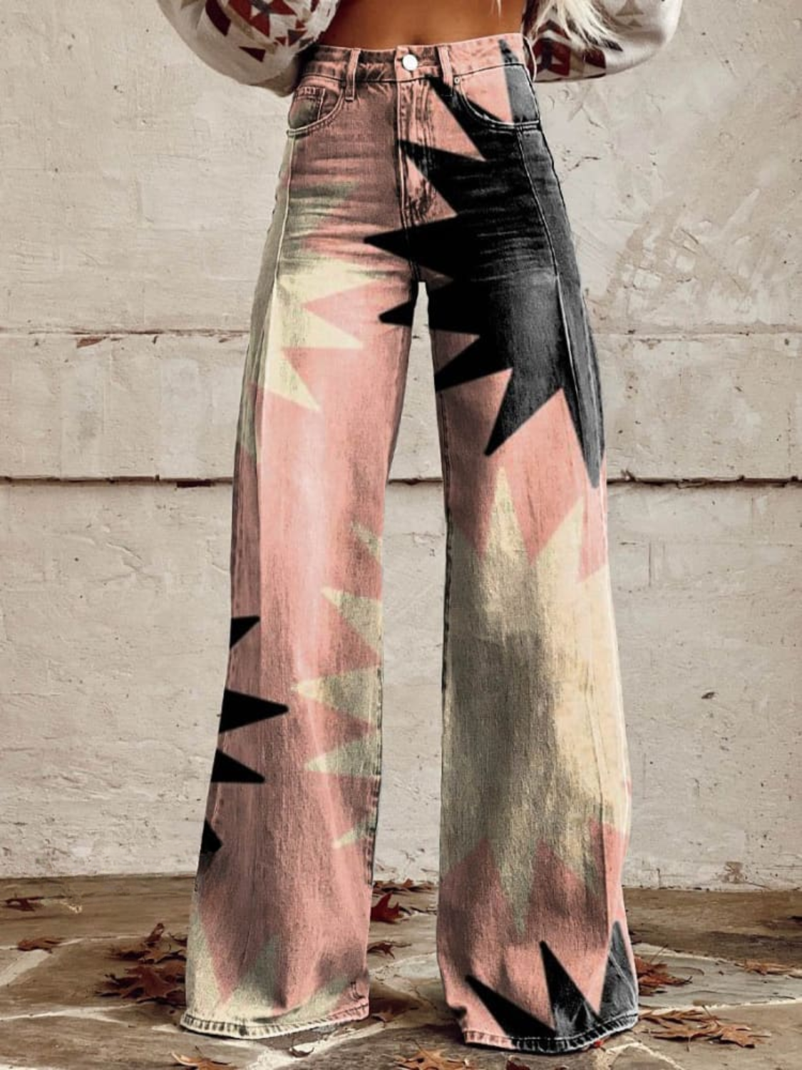 Maude™ Schicker geometrischer Fluss