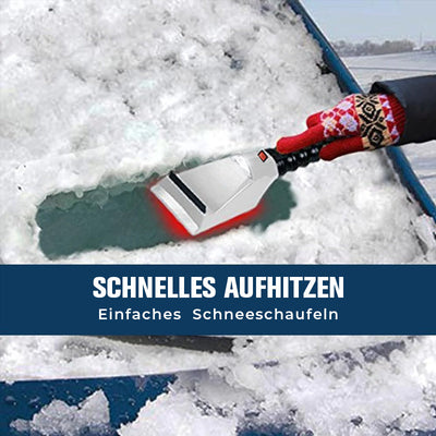 SchneeSchaber™ Schneller Frostschaber