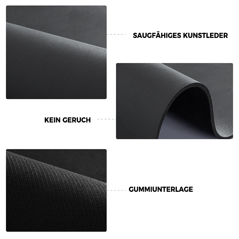 Untersetzer™ Schützt Küchenoberflächen