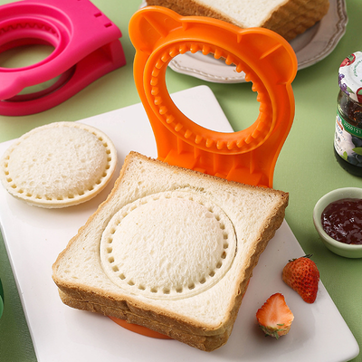 ImbissMate™ Einfache Sandwichzubereitung