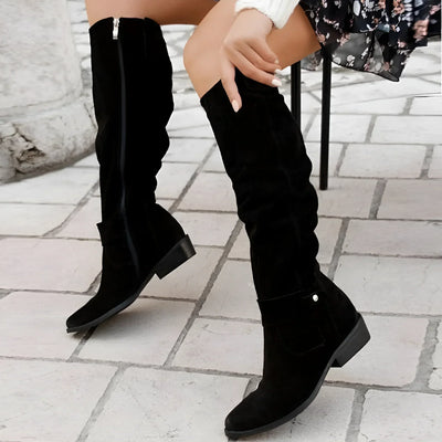 Charlotte™ Wetterfeste Schutzstiefel