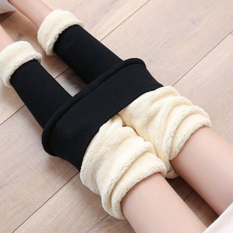 FrostWächter™ Ultimative Kälteschutz-Leggings