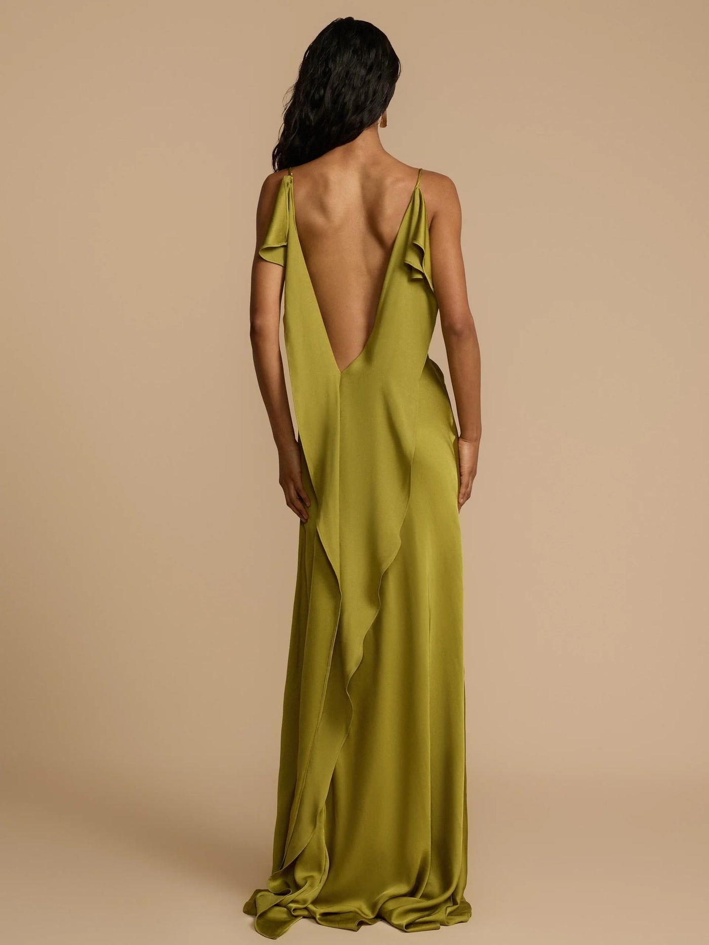 Alissa™ Glamouröses Selbstbewusstsein Kleid