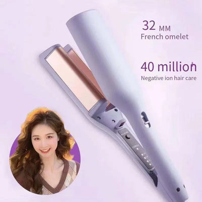 LockenSchöpfer™ Lockenstab in Salon-Qualität