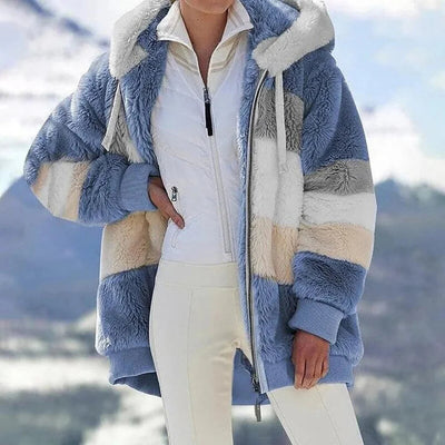 Lorelei™ Mühelose Winterwärme