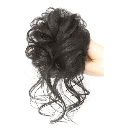 MagicHairBun™ - Einfach zu tragen in Sekunden!