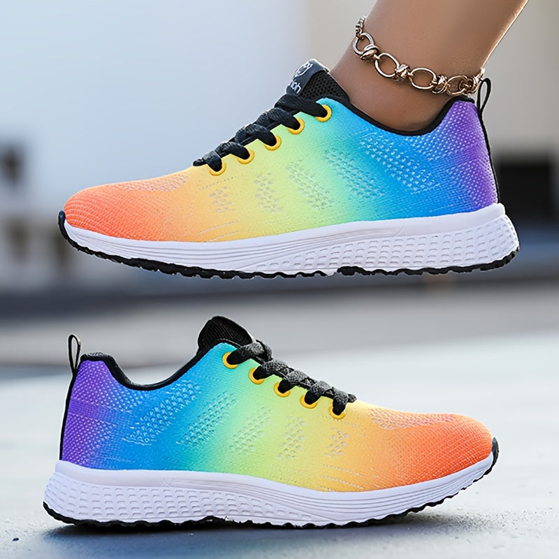 Atmungsaktive Sneaker für Damen | Sport