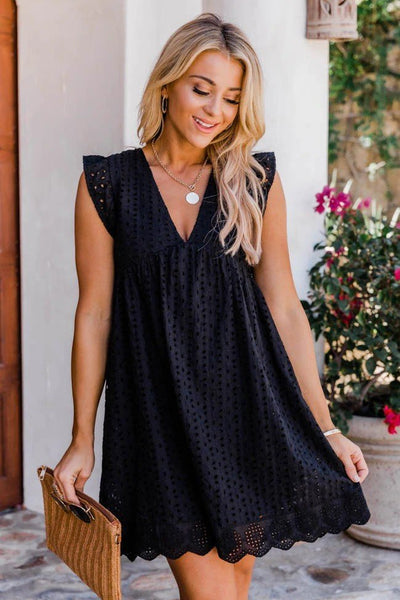 SpitzeCharme™ Elegant und feminin