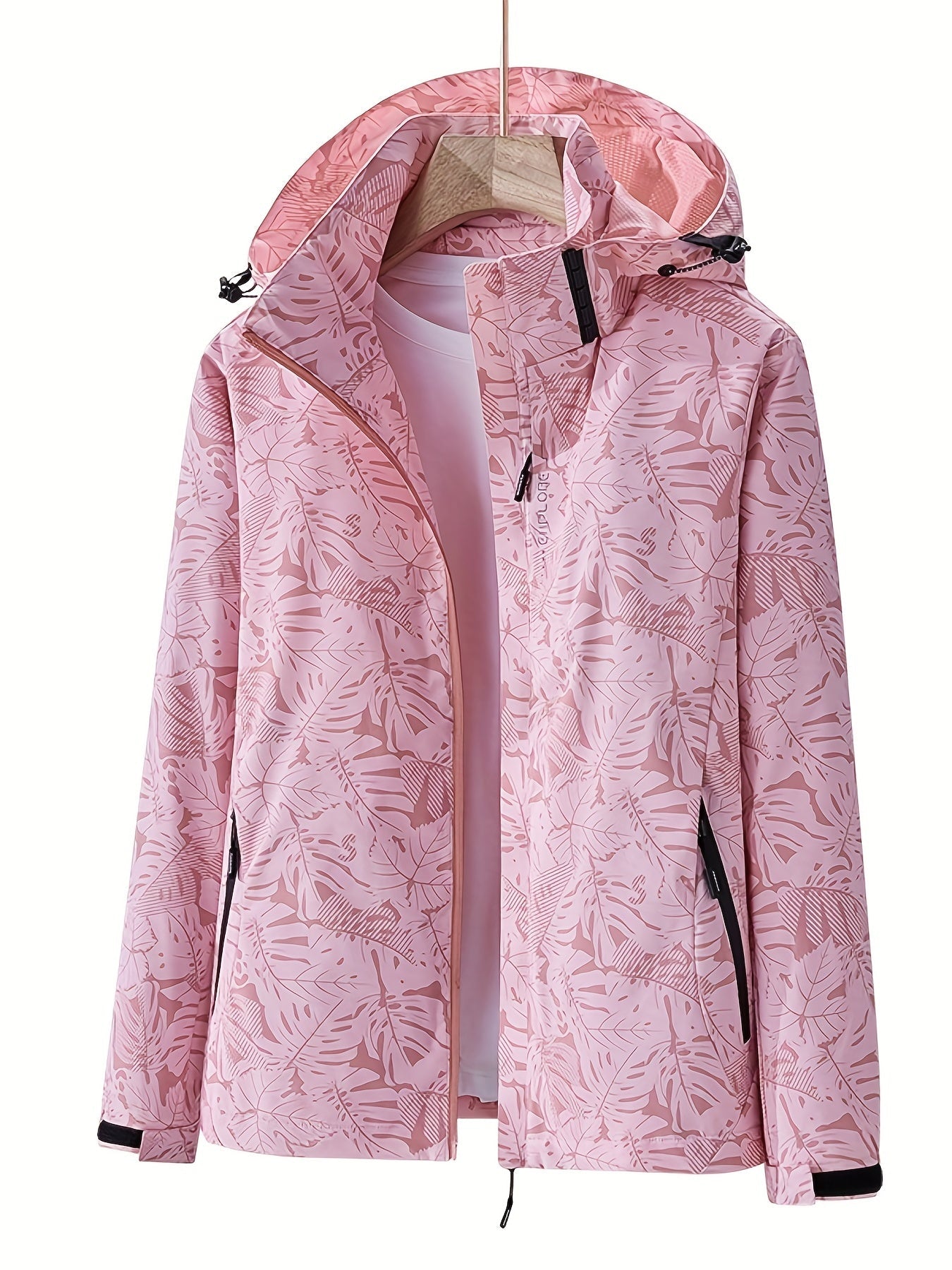 Rosalie™ Jacke im Breathe Easy Style