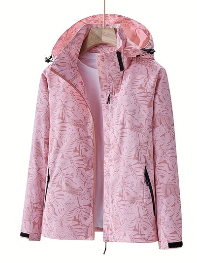 Rosalie™ Jacke im Breathe Easy Style