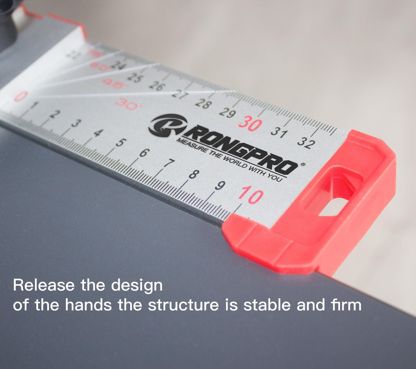 WinkelPro™ Präzisionswinkelmesser