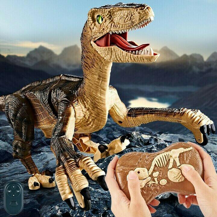 BewegungDino™ Durchstreifen Spielen Erforschen
