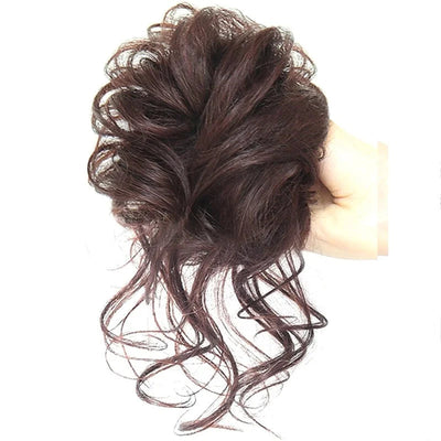 MagicHairBun™ - Einfach zu tragen in Sekunden!