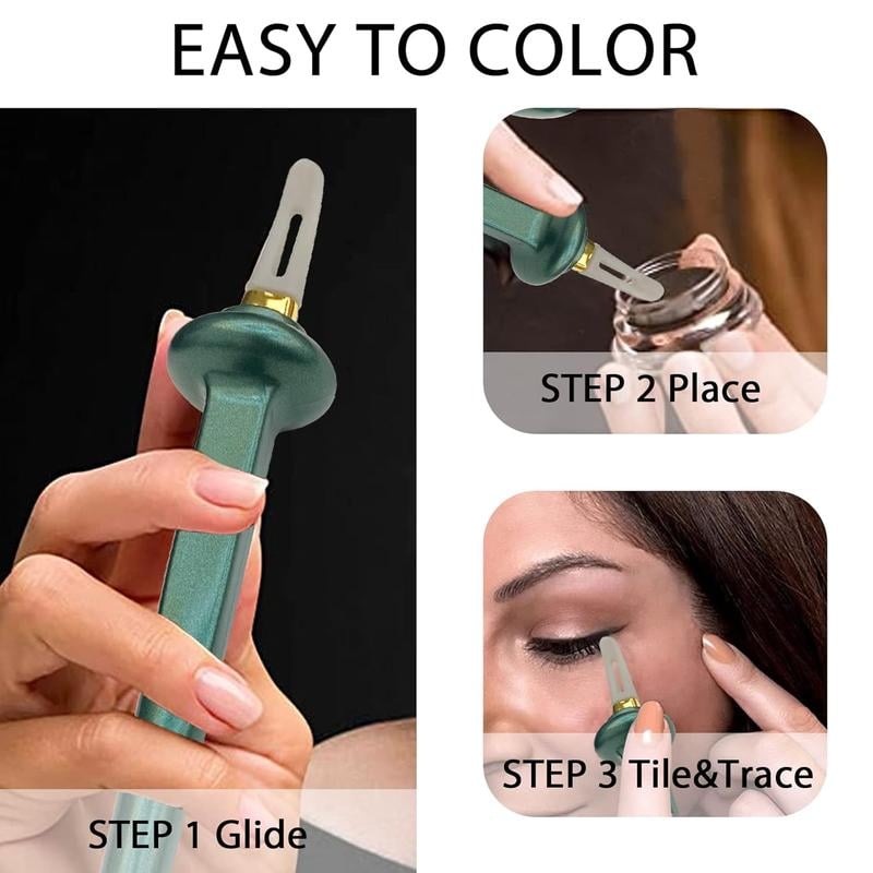 AugenForm™ Mühelose Eyeliner-Perfektion