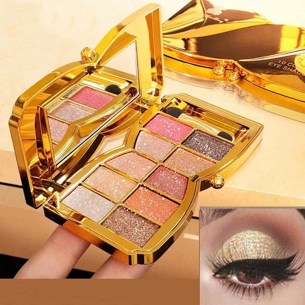 GlitzerSet™ Glanz Mischung Effekt
