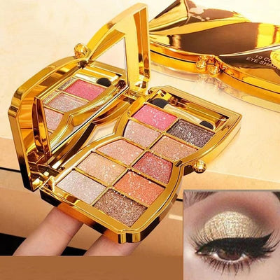 GlitzerSet™ Glanz Mischung Effekt