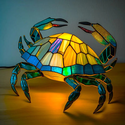 WildesGlühen™ Tierische Lampe