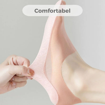 EisigeBerührung™ Kühlende Comfort Wear Socken (2+3 Gratis)