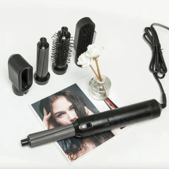 StilPro™ Alles-in-einem-Styling