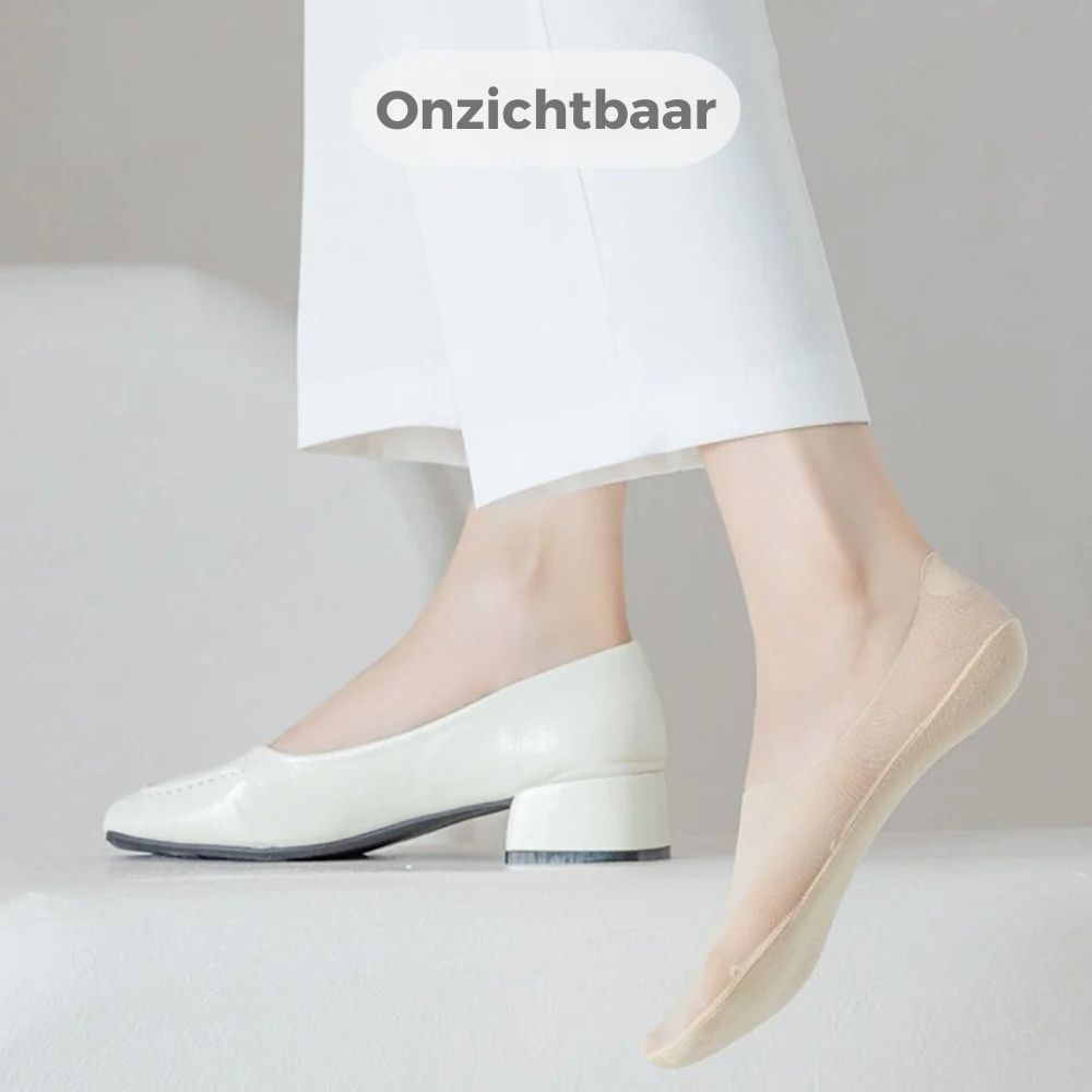 EisigeBerührung™ Kühlende Comfort Wear Socken (2+3 Gratis)