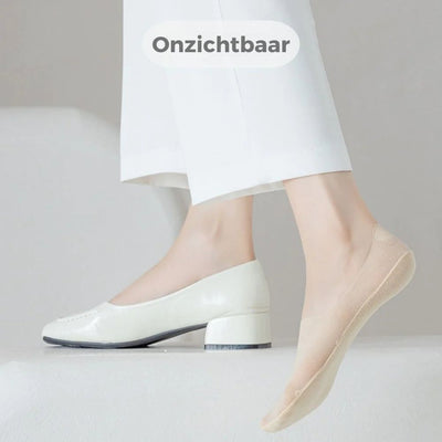 EisigeBerührung™ Kühlende Comfort Wear Socken (2+3 Gratis)