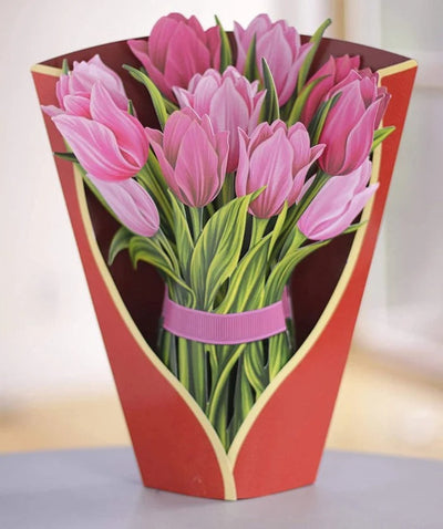 Blumenkasten™ Lebendige Blumenüberraschung