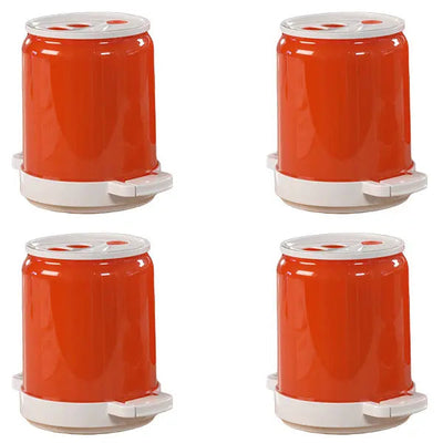 Mikrowellen Speck Kochgerät | Fettfreier Speckgarer | BPA-frei | Spülmaschinenfest & Spritzschutz