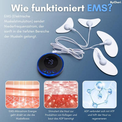 SeidenAuge™ Müde Augen wiederbeleben