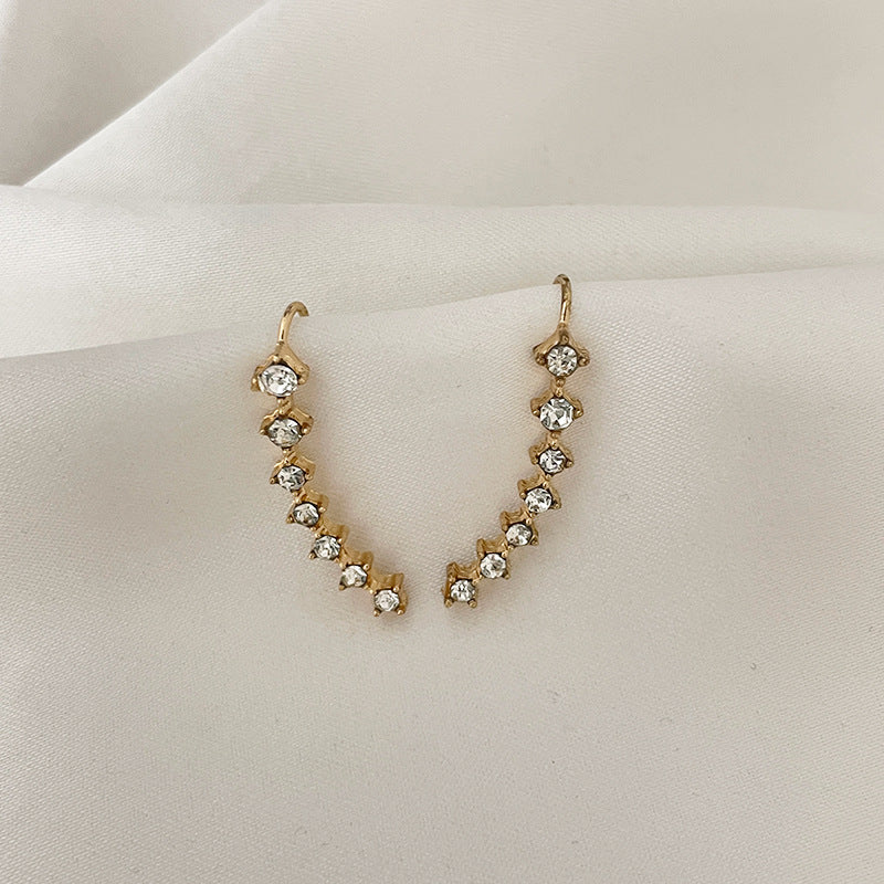 EleganteDiamanten™ Schillerndes Diamant Detail