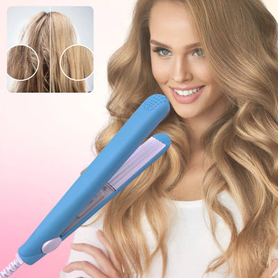 SchickeLockenwickler™ Mini-Keramik-Lockenstab
