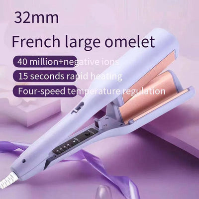 LockenSchöpfer™ Lockenstab in Salon-Qualität