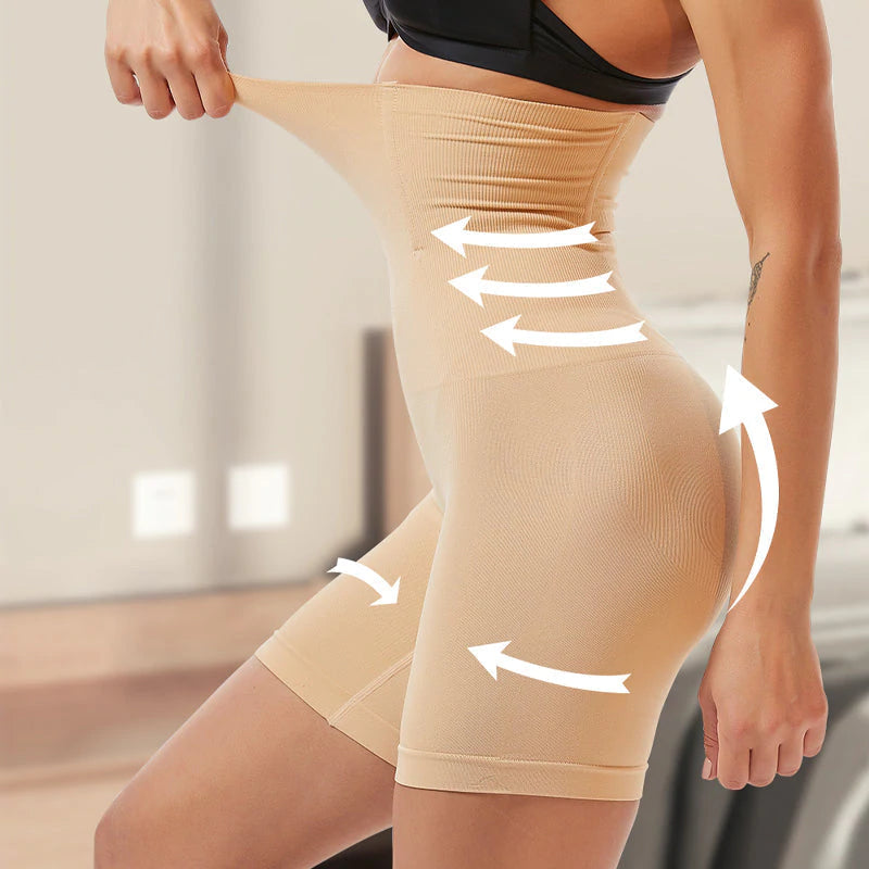 KurzeHosenFormen™ Kurvenfreundlicher Komfort (1+1 Gratis)