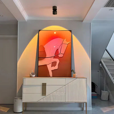 SanftesLicht™ Beruhigende Umgebungsbeleuchtung