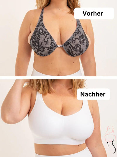 Amalia™ Nicht bügelnder Shaper-BH