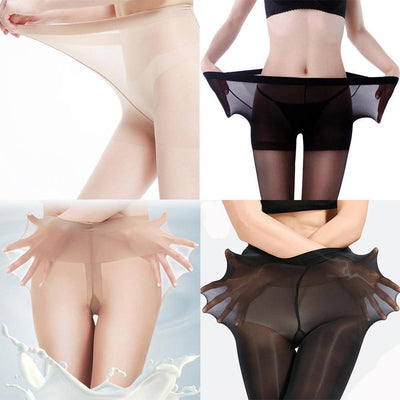 WeichesStretch™ Fördert nahtlosen Komfort