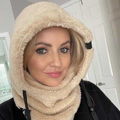 SherpaKomfort™ Wärme mit Stil