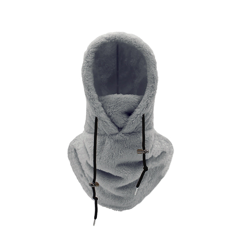 SchneeKomfort™ Fleecegefütterte Chill-Skimaske