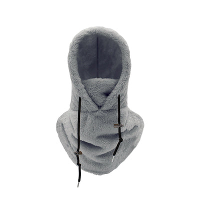 SchneeKomfort™ Fleecegefütterte Chill-Skimaske