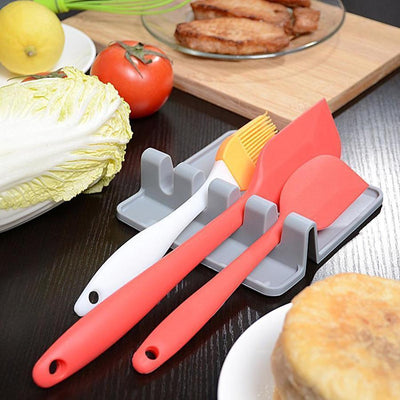 UtensilienDock™ Intelligenter Küchenhelfer