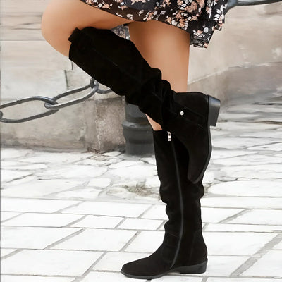 Charlotte™ Wetterfeste Schutzstiefel