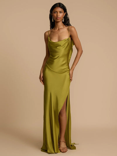 Alissa™ Glamouröses Selbstbewusstsein Kleid